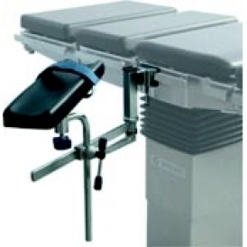 Accessoires de bloc Appui-bras 1001.44-D