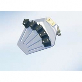 Accessoires de bloc Fixe-doigts de Weinberger Maquet 1001.48