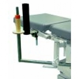 Accessoires de bloc Support d'aisselle Maquet 1001.92-C