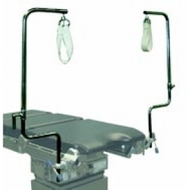 Accessoires de bloc Porte-jambe Maquet 1002.23
