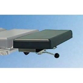 Accessoires de bloc Têtière Maquet 1002.86-C