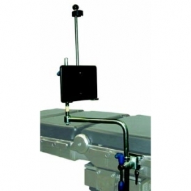 Accessoires de bloc Fixe-cassettes Maquet