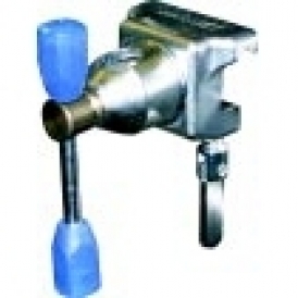 Accessoires de bloc Clameau de serrage Maquet 1003.22-C