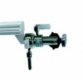 Accessoires de bloc Clameau à rotation et pivotement Maquet 1003.34-A