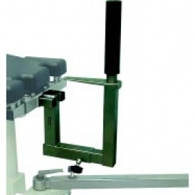 Accessoires de bloc Dispositif pour plâtres du bassin Maquet 1003.36
