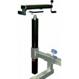 Accessoires de bloc Dispositif de broche de traction Maquet 1003.37