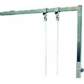 Accessoires de bloc Potence Maquet 1003.38