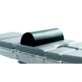 Accessoires de bloc Coussin semi-circulaire Maquet 1003.74