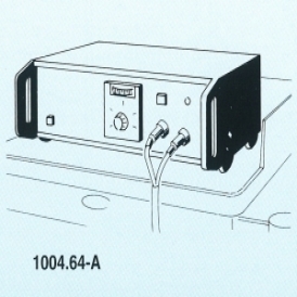 Accessoires de bloc Régulateur de température Thermomaquet