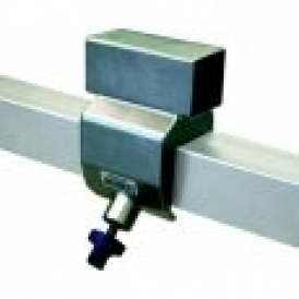 Accessoires de bloc Support de plaques jambières Maquet 1004.87