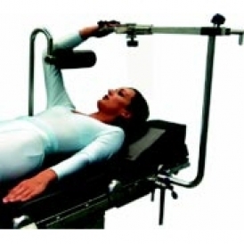 Accessoires de bloc Barre de contre-extension pour le bras Maquet 1004.80