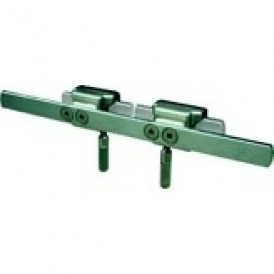 Accessoires de bloc Dispositif de blocage de rails porte-accessoires Maquet 1005.40-A