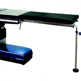 Accessoires de bloc Plateau pour la chirurgie pédiatrique Maquet 1005.78-B/C
