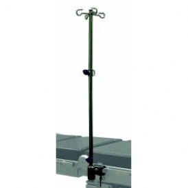 Accessoires de bloc Porte-sérum Maquet 1009.01 -C