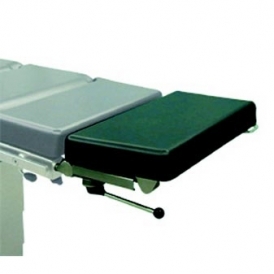 Accessoires de bloc Têtière simple articulation Maquet 1130.52-A