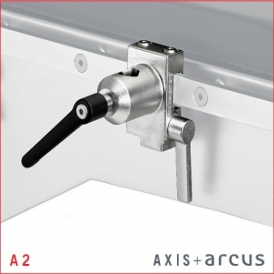 Accessoires de bloc Clameau de serrage 90.311