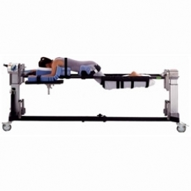 Table de chirurgie du rachis Plateau Jackson®