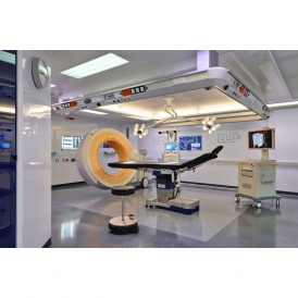 Plafonds soufflants Concept ADMECO-Air