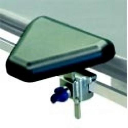 Paire de supports de la main Maquet 1001.28-C