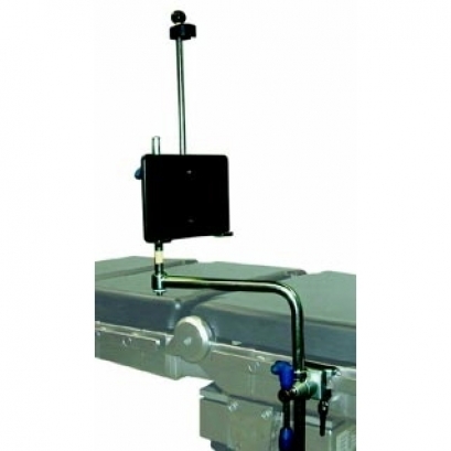 Fixe-cassettes Maquet