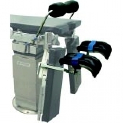 Support iliaque Maquet 1003.10