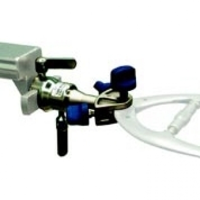 Clameau rotatif d'étrier d'extension Maquet 1003.35-A