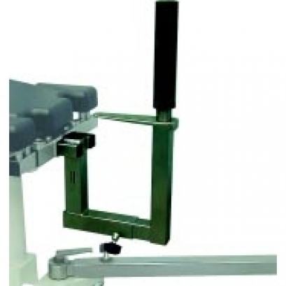 Dispositif pour plâtres du bassin Maquet 1003.36