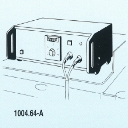 Régulateur de température ThermoMaquet
