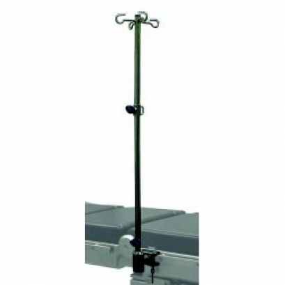 Porte-sérum Maquet 1009.01-C