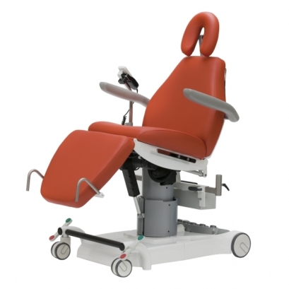 Fauteuil de chirurgie 500XLS Fauteuil de chirurgie 500XLS