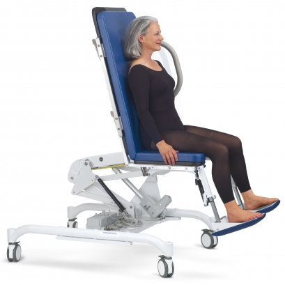 Table de fluoroscopie