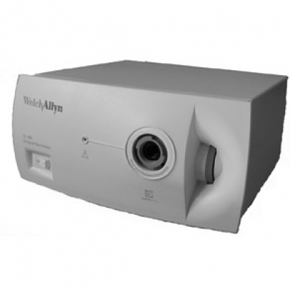 Source de lumière froide WelchAllyn CL300