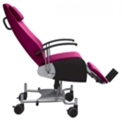 Fauteuil CareLine Fauteuil CareLine