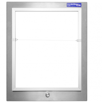 Négatoscope encastré