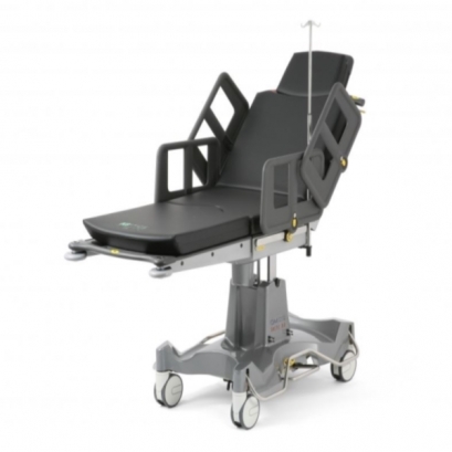 Chariot opératoire électrique QA4