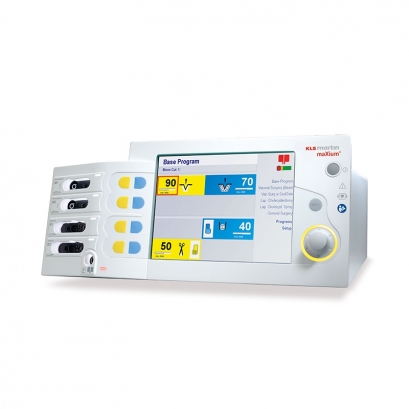 Bistouri KLS MARTIN MAXIUM