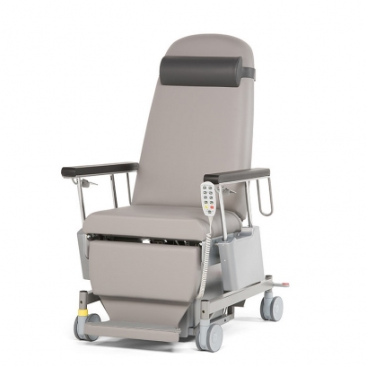 Fauteuil ambulatoire Multiline NEXT AC Fauteuil ambulatoire Multiline NEXT AC