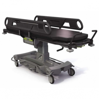 Chariot brancard QA3