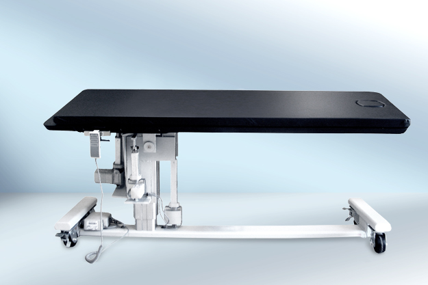 Table Radiologique Achat, prix et caractéristiques de Table radiotransparente Streamline ...
